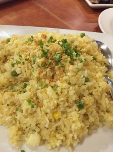 crab rice